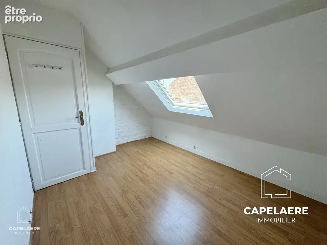 Maison 3 chambres avec jardin proche Euratechnologies - photo 8