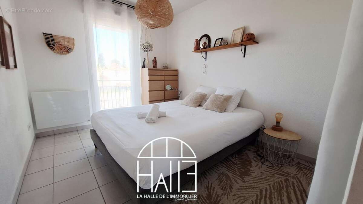 Appartement à PANAZOL