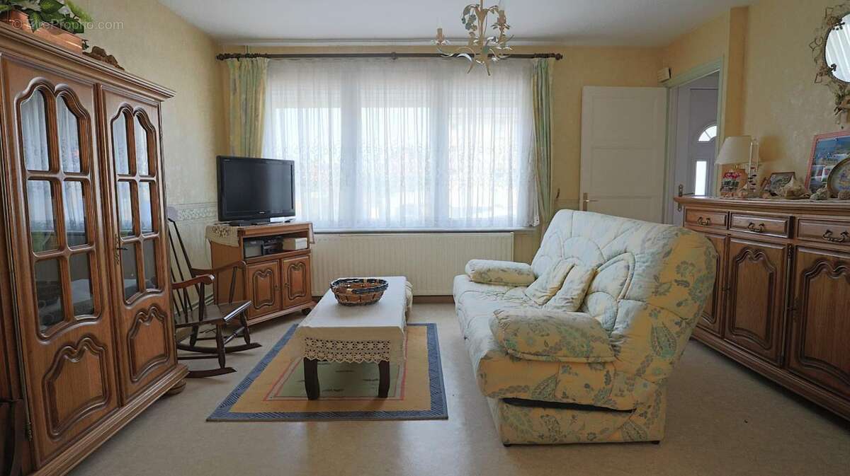 Maison semi-individuelle de 79 m² à Fourmies - photo 2