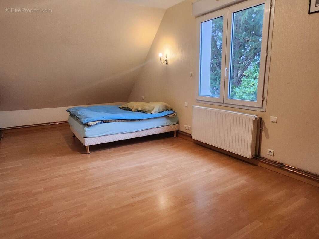 Maison à NOGENT-SUR-VERNISSON