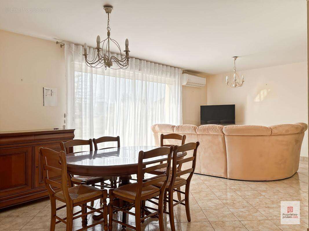 Maison à SABLE-SUR-SARTHE