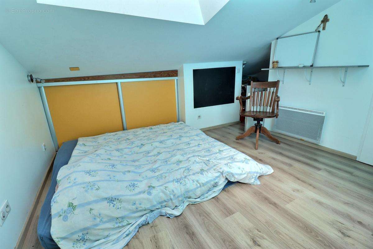 Appartement à REMIREMONT