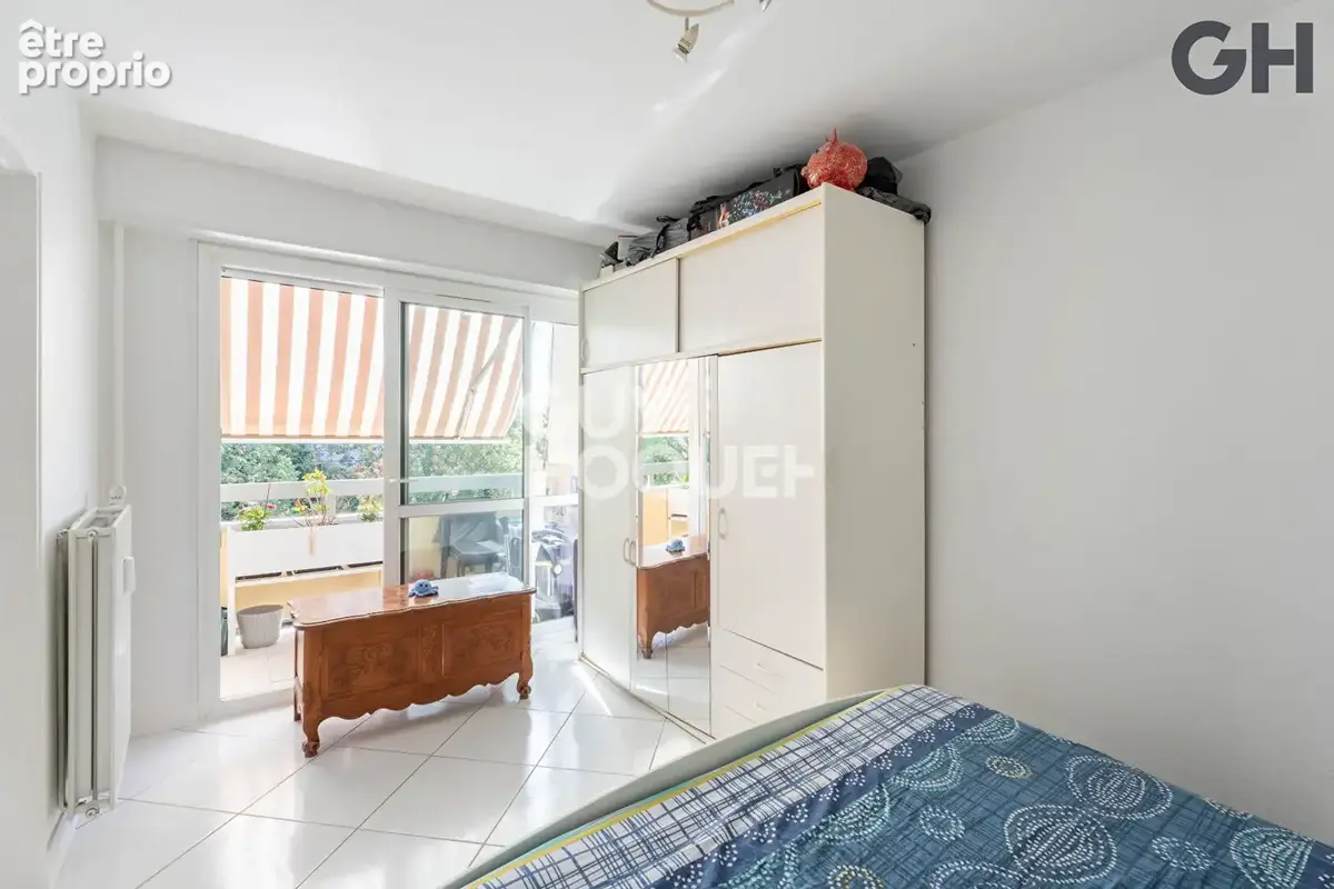 Appartement de 4 pièces (77.38m²) avec parking et box à evry courcouronnes - photo 10
