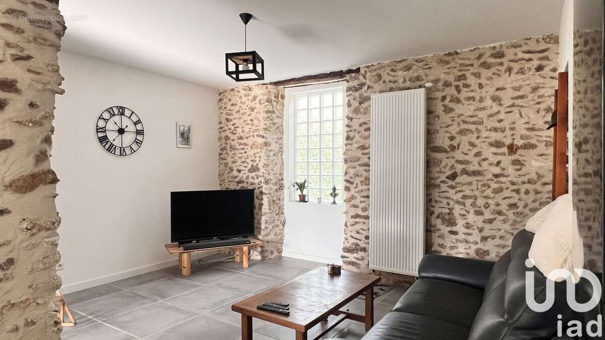 Photo 6 - Maison à CHAUFFRY