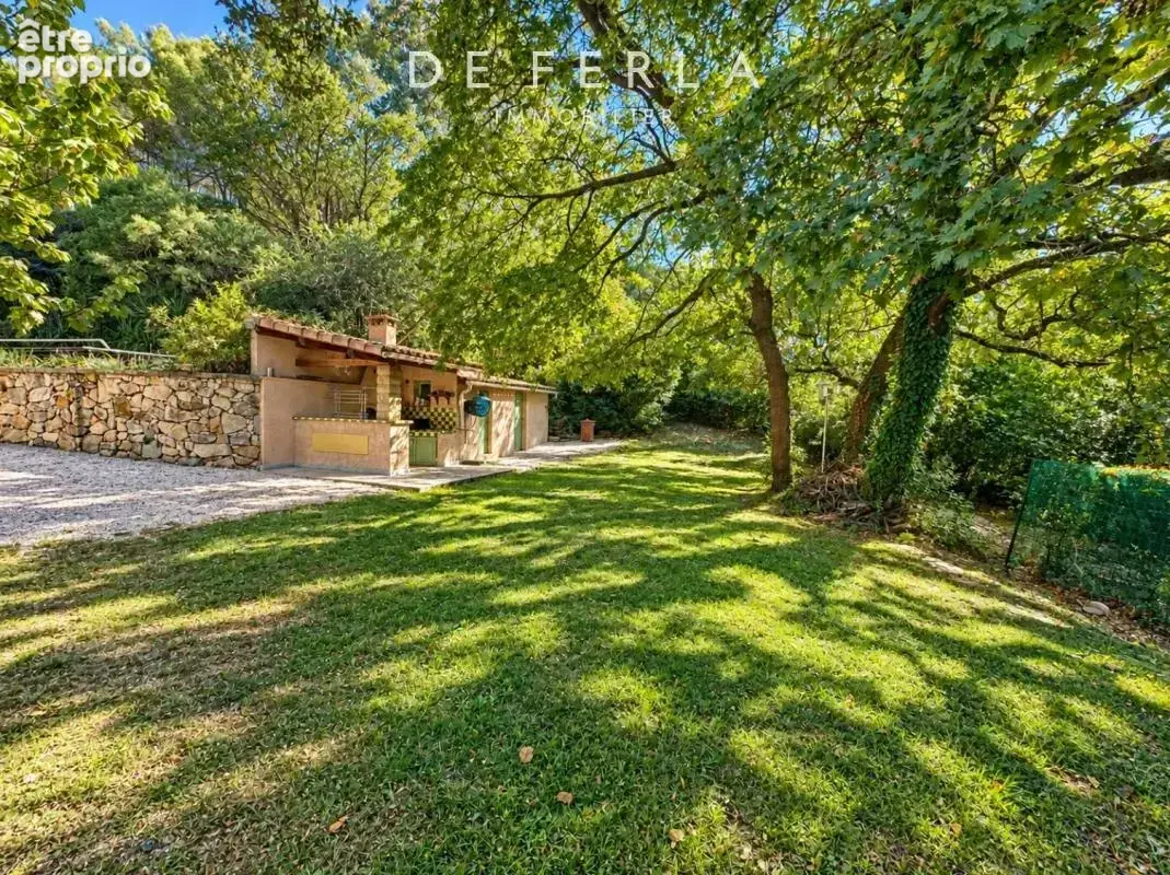 Aubagne / La Bouilladisse  Maison avec piscine et dépendances - photo 15
