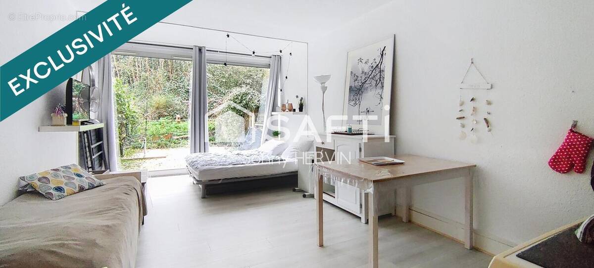 Photo 1 - Appartement à JARD-SUR-MER