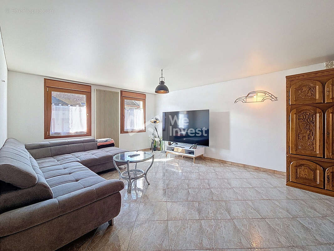 Maison 218 m² à Matton-Et-Clemency  - photo 5