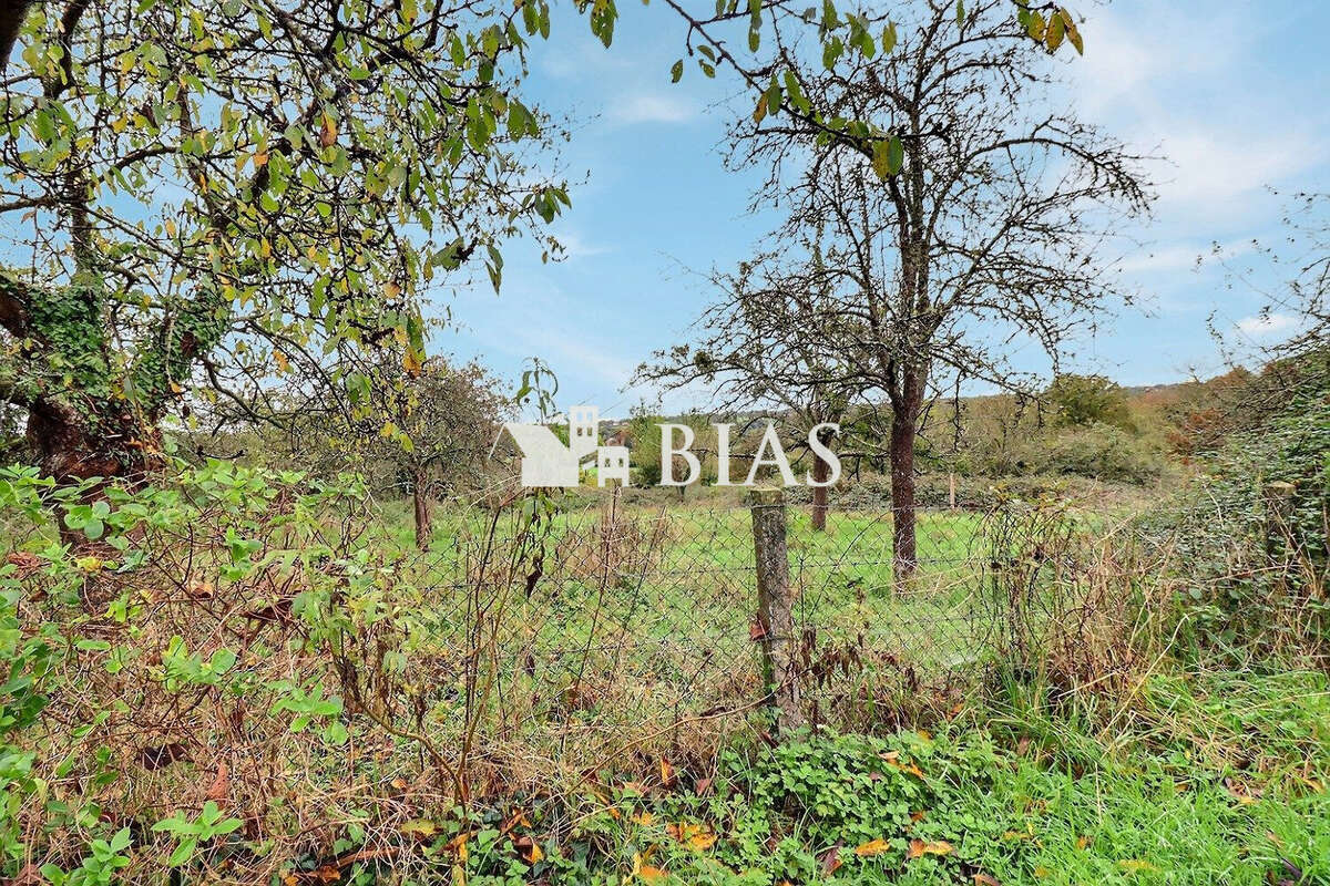 Maison à PONT-L'EVEQUE