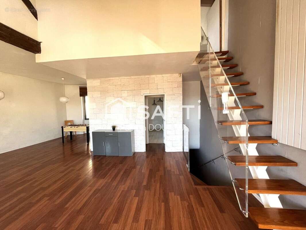 Photo 5 - Maison à MARSEILLE-6E