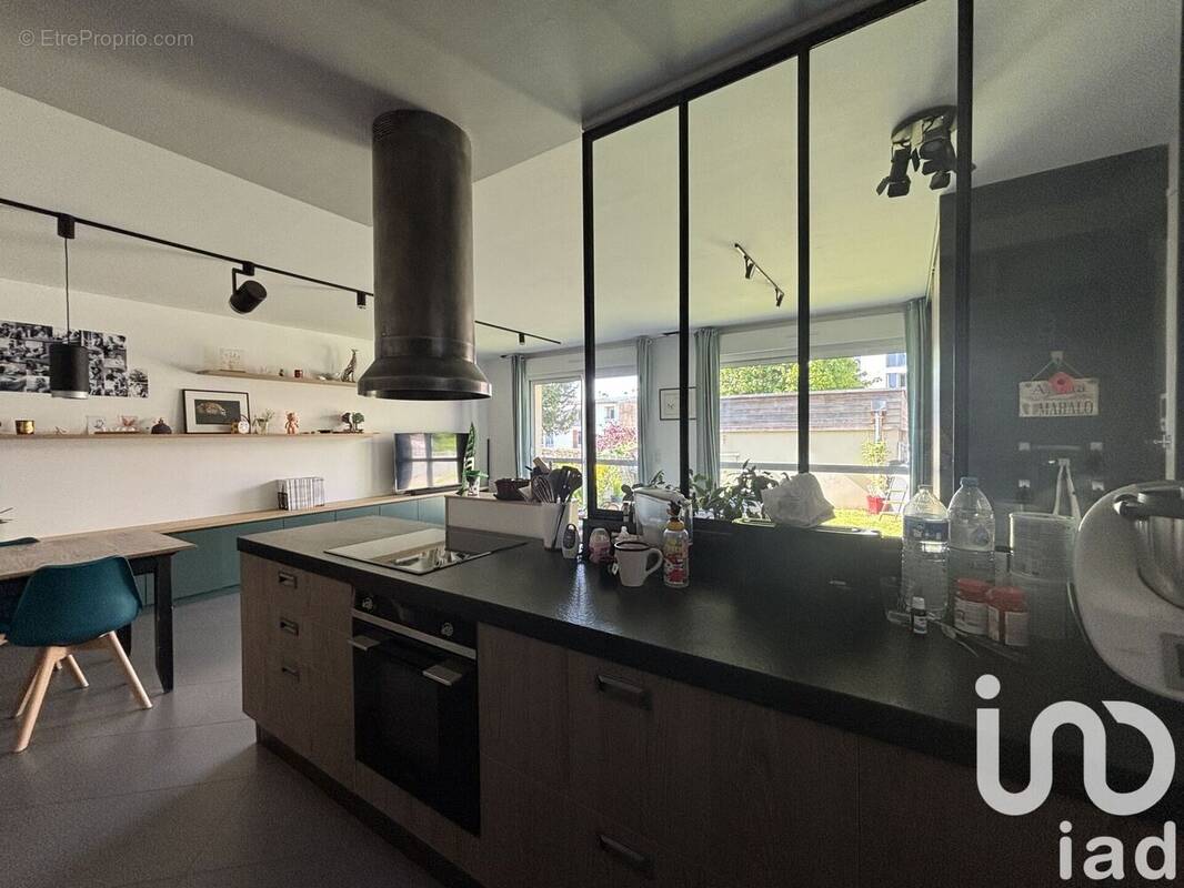 Photo 1 - Appartement à RAMBOUILLET