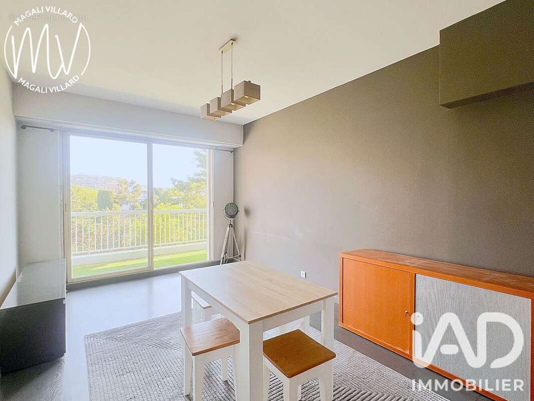 Appartement 68 m² à Nice  - photo 3