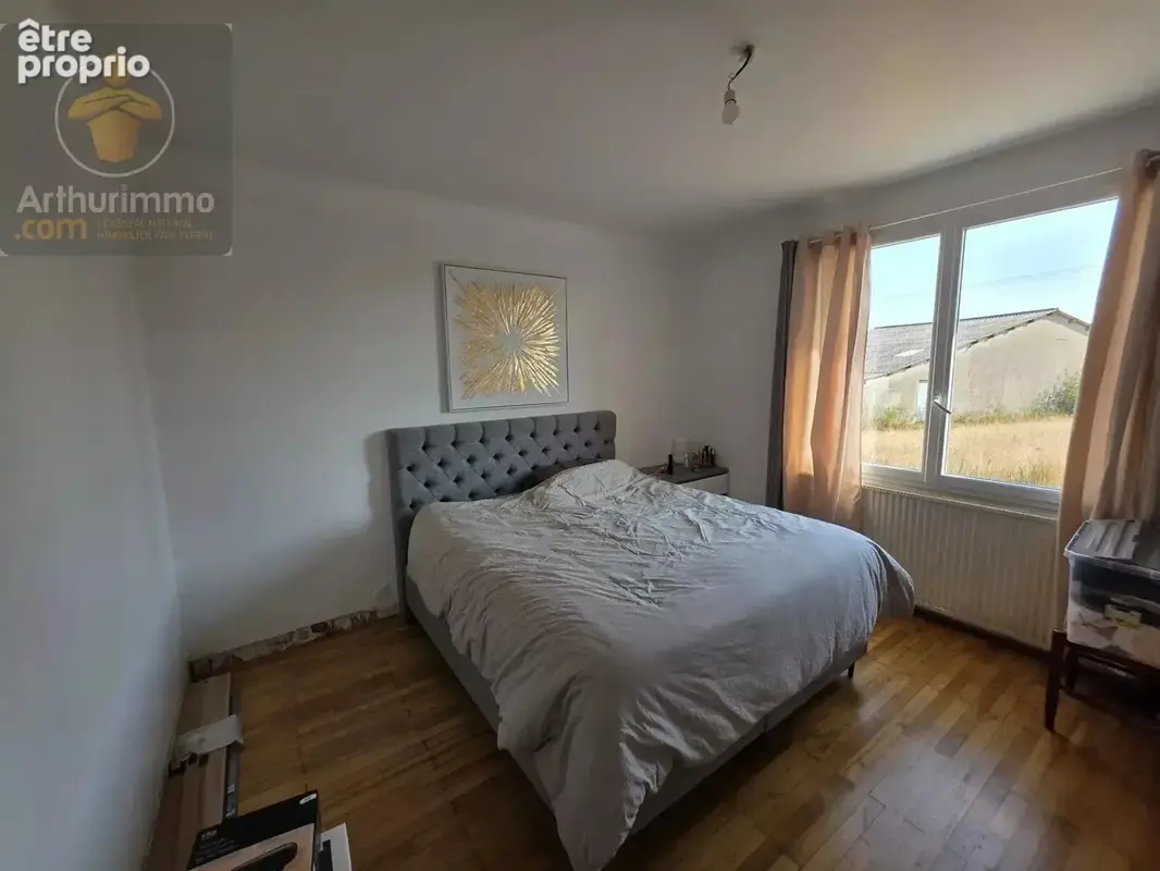Vente Maison Saint-etienne-de-mer-morte(44270) 206 650ï¿œ - photo 4