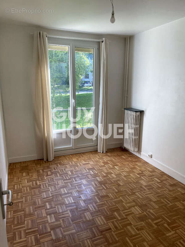 Appartement à COMPIEGNE