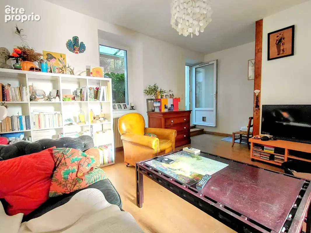 Sanilhac - a deux pas de perigueux - maison avec 3 chambres, jardin et garage - photo 13