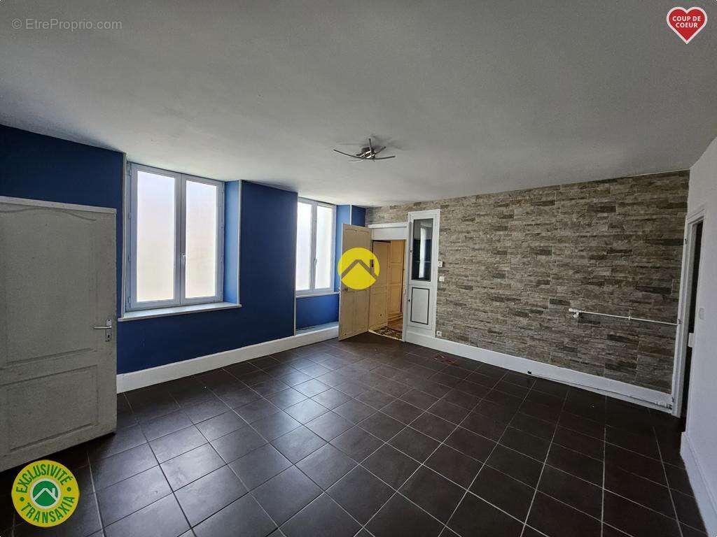 Maison de ville double potentiel - photo 3