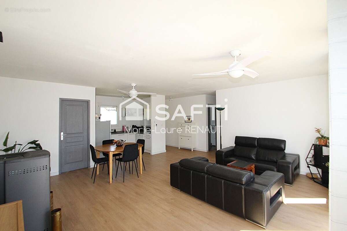 Photo 7 - Maison à GRAULHET