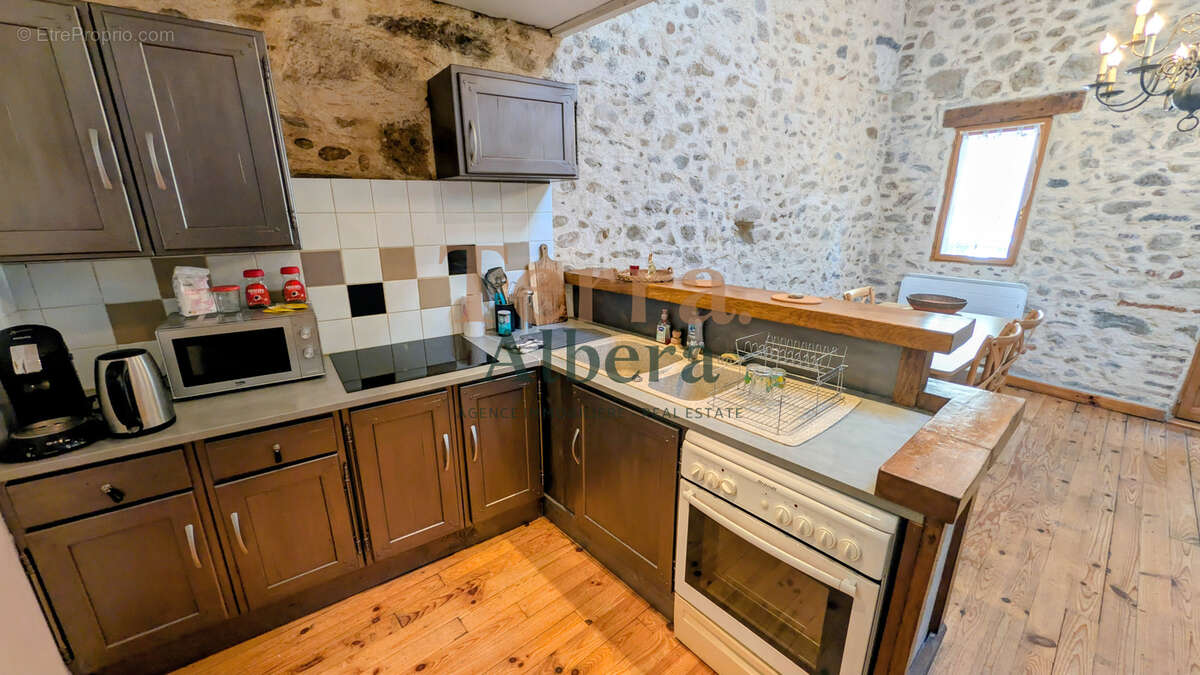 Appartement à ARGELES-SUR-MER