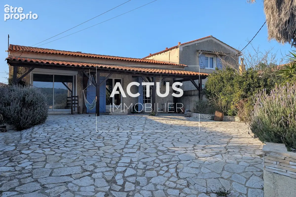 Maison 186 m² à Martigues  - photo 4