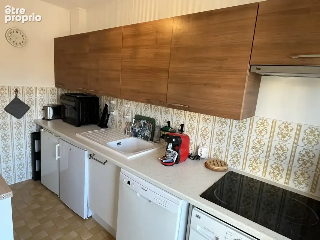 Appartement 2 pièces 45 m² à vendre à Saint-Raphael (83700) - photo 8