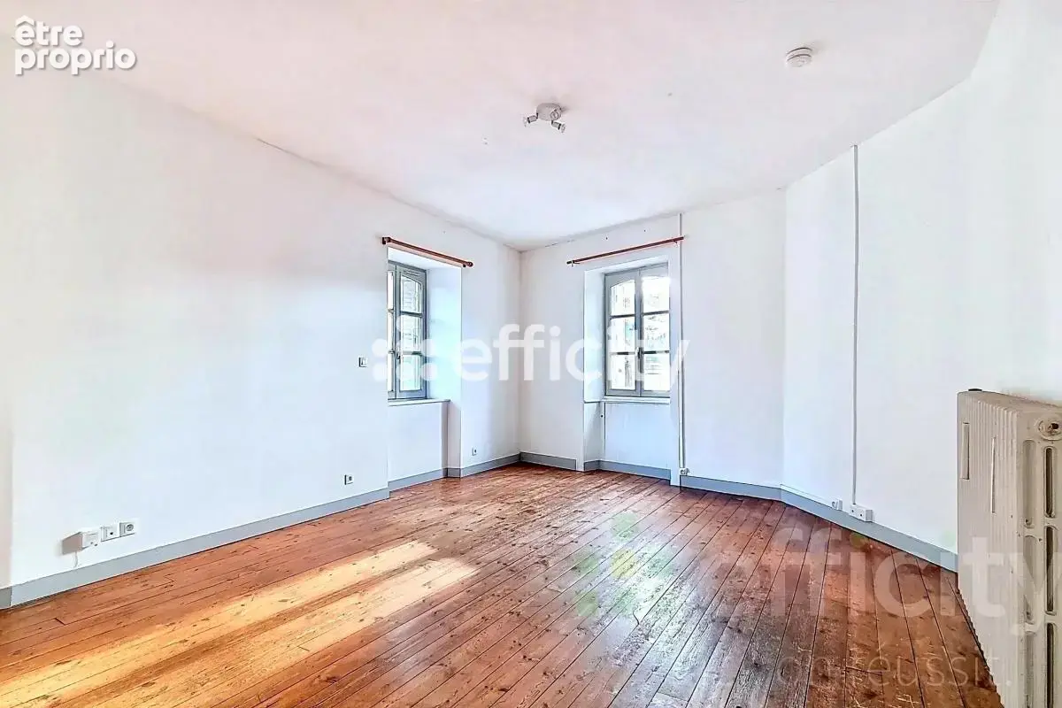 Maison 2 pièces 48 m² à vendre à Vitre (35500) - photo 6