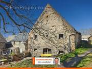 Maison à SAINT-BONNET-PRES-ORCIVAL
