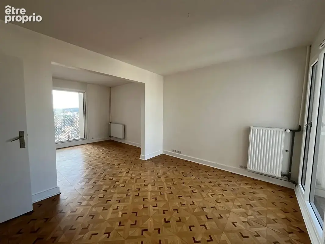 Appartement à FONTENAY-AUX-ROSES