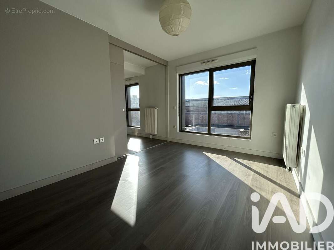 Photo 3 - Appartement à LILLE