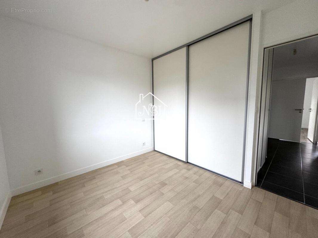 Maison à BONCHAMP-LES-LAVAL