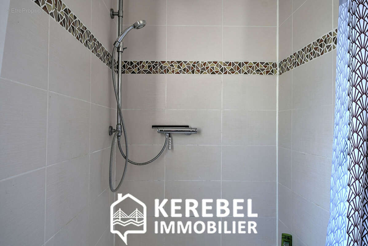 Maison à PLOUGASTEL-DAOULAS