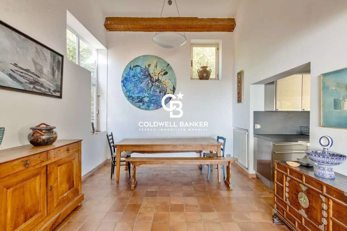 Maison à RAYOL-CANADEL-SUR-MER