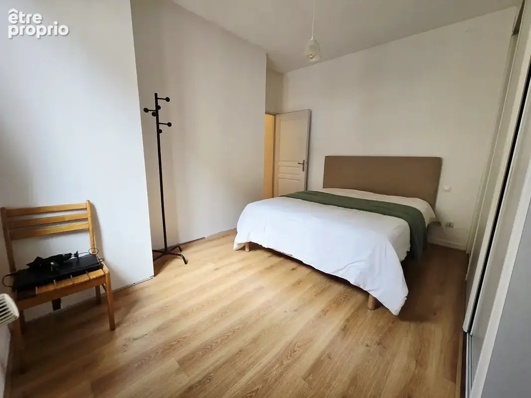 Maison de ville 62 m2 -2 chambres- - photo 7