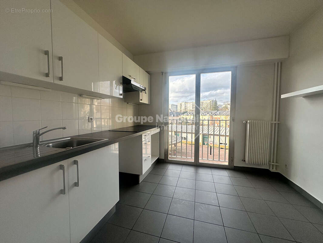Appartement à VERSAILLES