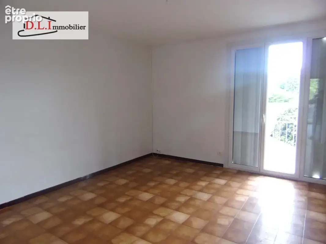 Appartement à MOISSAC