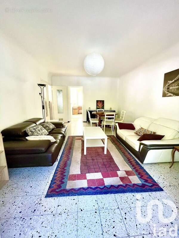 Photo 2 - Appartement à BEZIERS