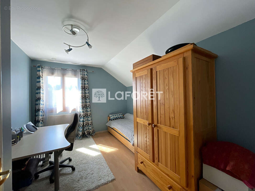 Maison a conflans-sainte-honorine - 8 pieces - 161 m² - photo 14