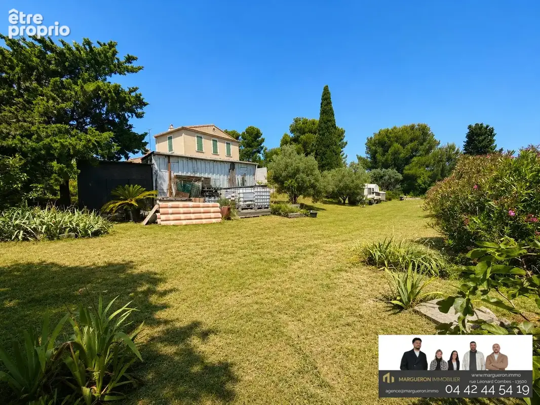 Maison 4 pièces 98 m² à vendre à Martigues (13500) - photo 2