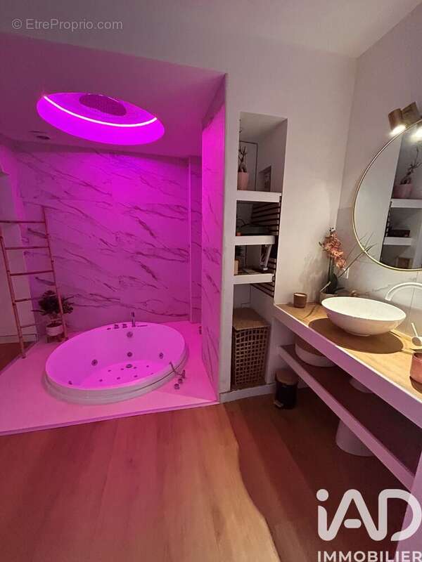 Photo 7 - Appartement à TROYES