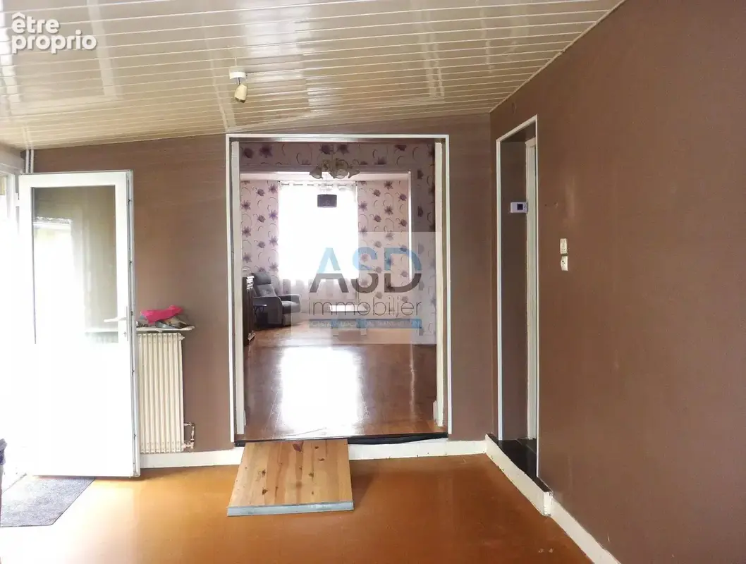 Maison semi-individuelle! - photo 5