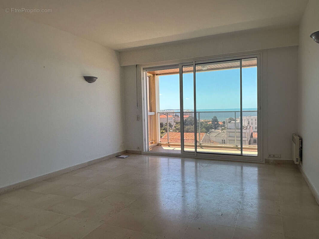 Appartement à ROYAN