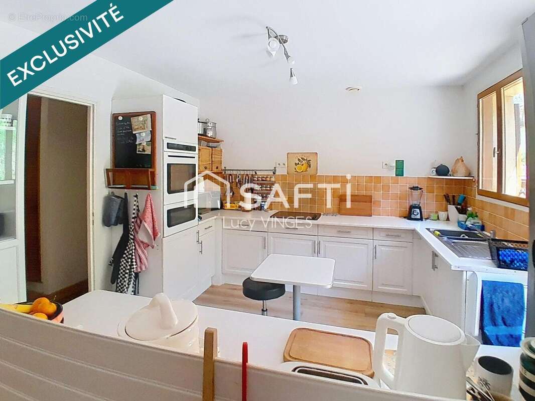 Photo 2 - Maison à CAZALS