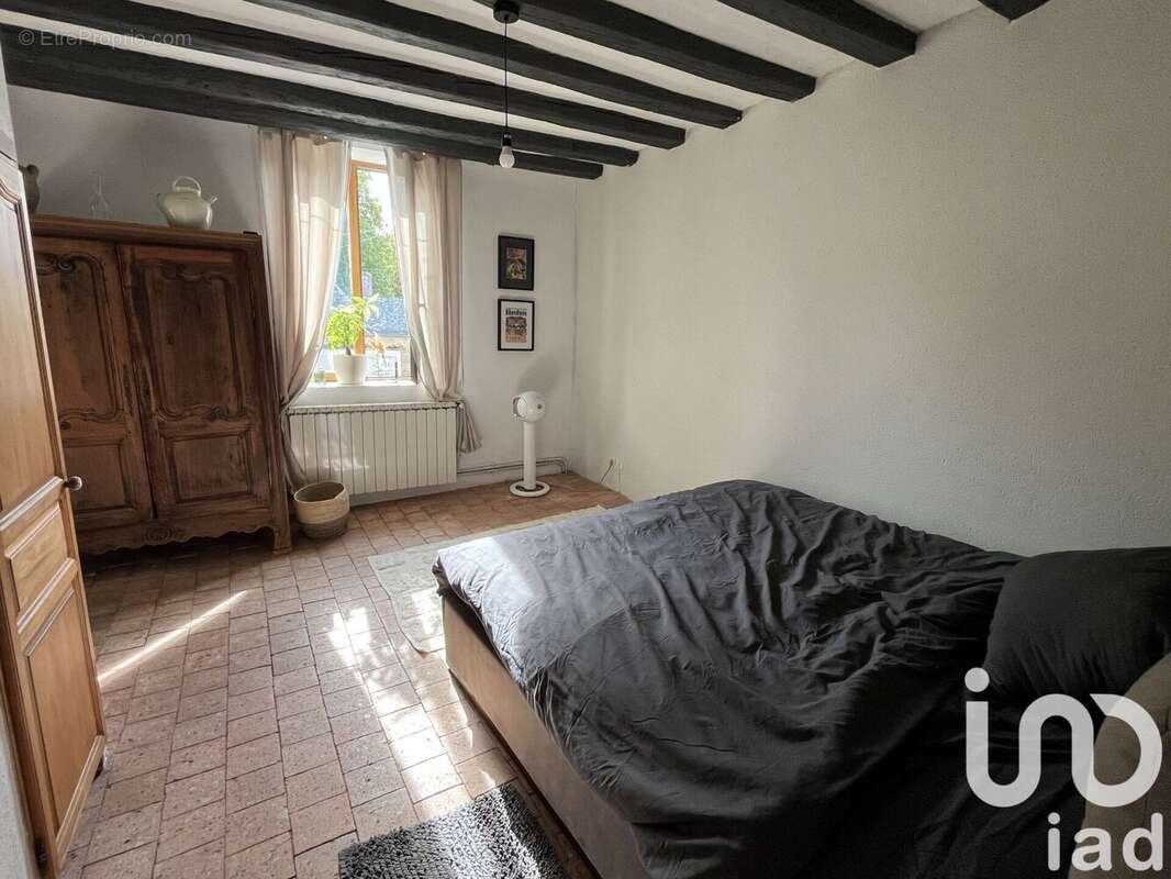 Photo 8 - Maison à LA FLECHE