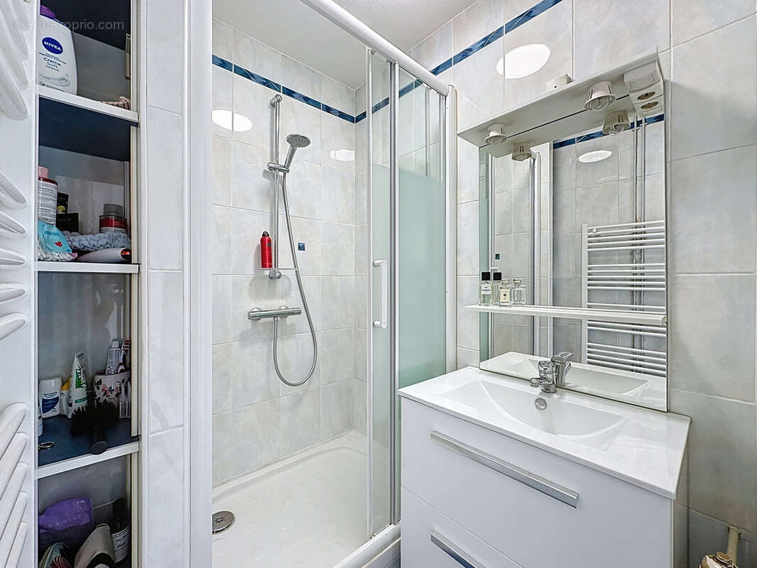 Appartement à LYON-5E