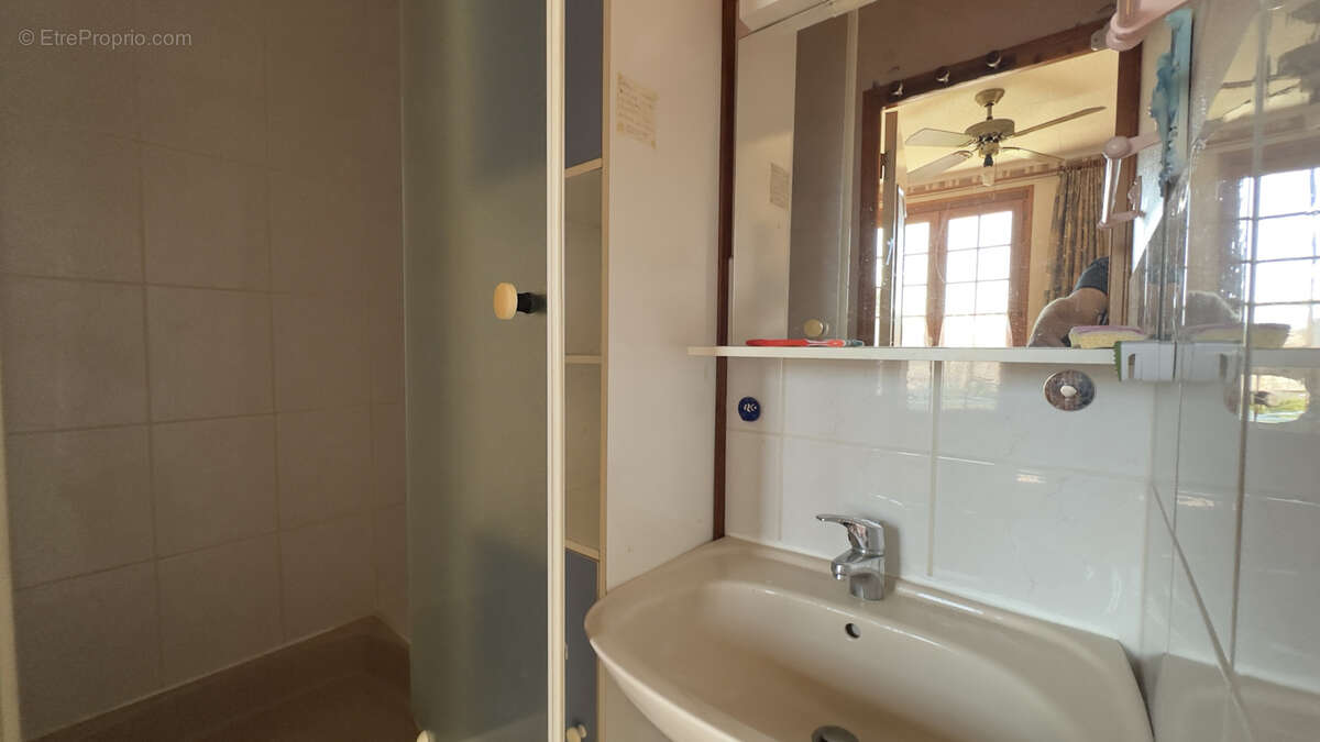 Appartement à CUCQ