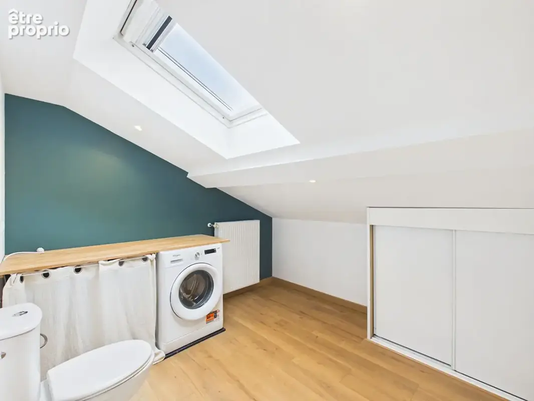 Appartement  Sublime avec grand Balcon - photo 5
