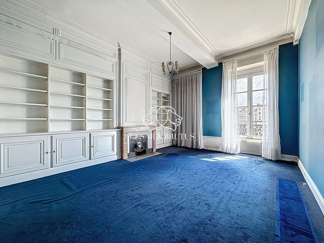 Appartement 165 m² à Lyon-2e  - photo 7