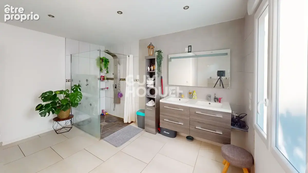 Maison Angeot 97 m² sur 8,64 ares - photo 8