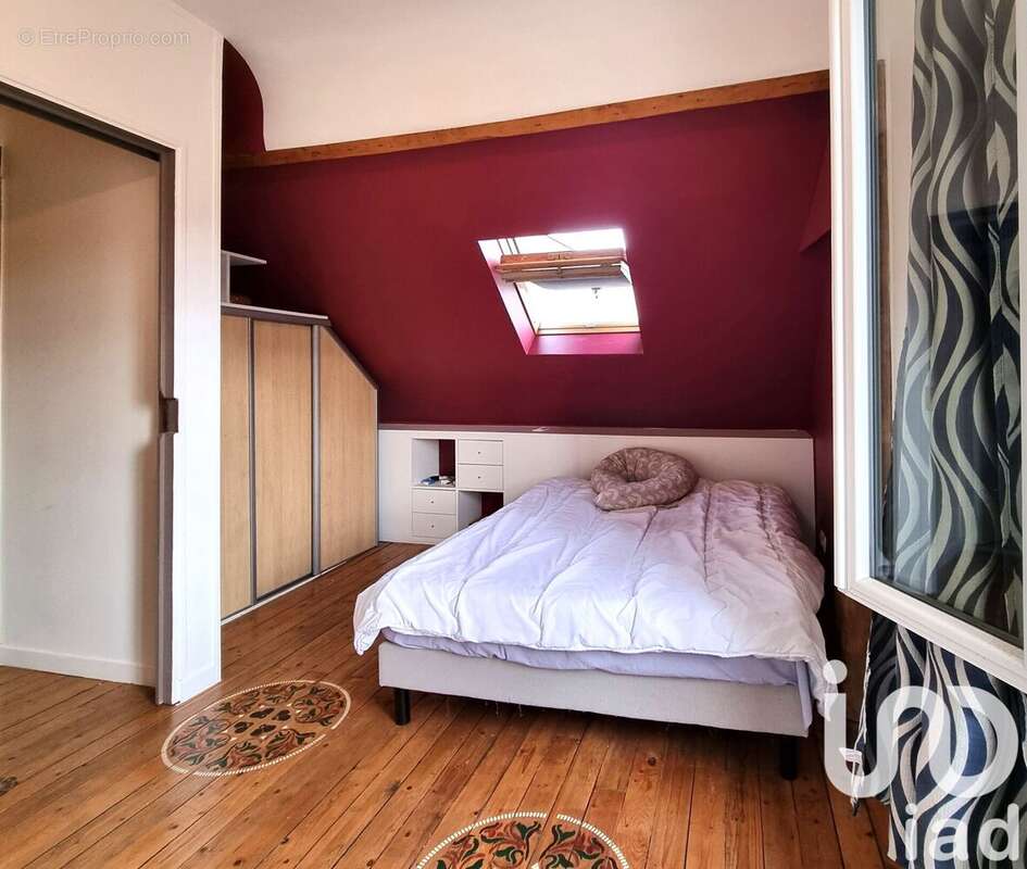 Photo 9 - Maison à VILLENEUVE-SAINT-GEORGES