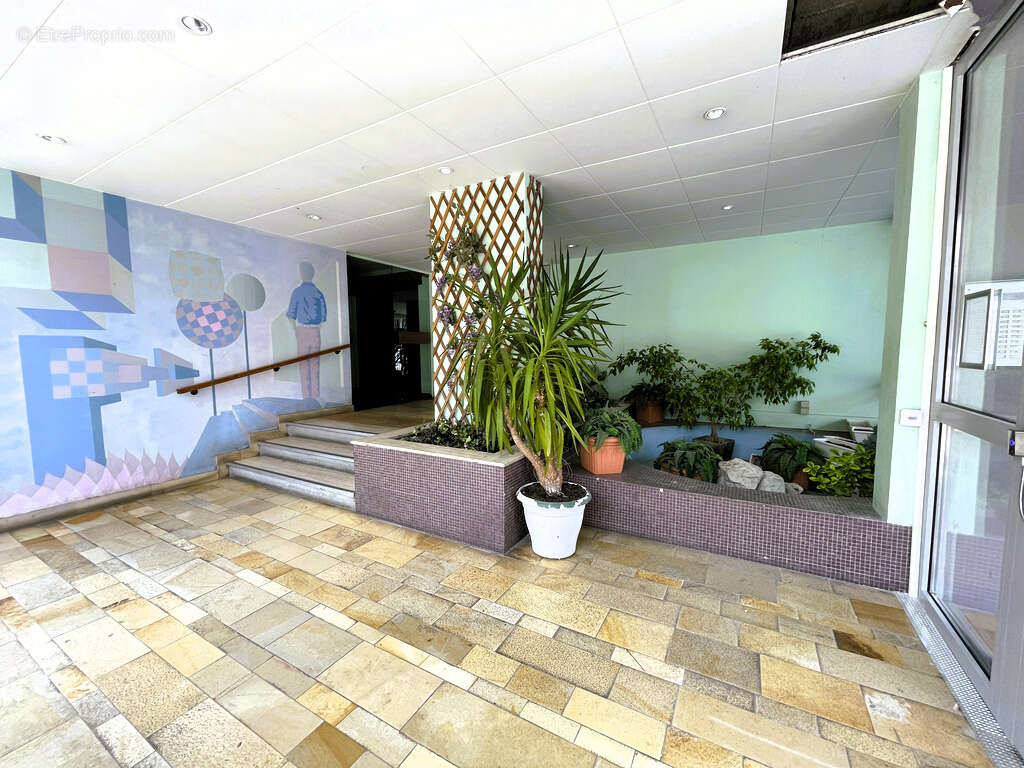 Appartement à GIERES
