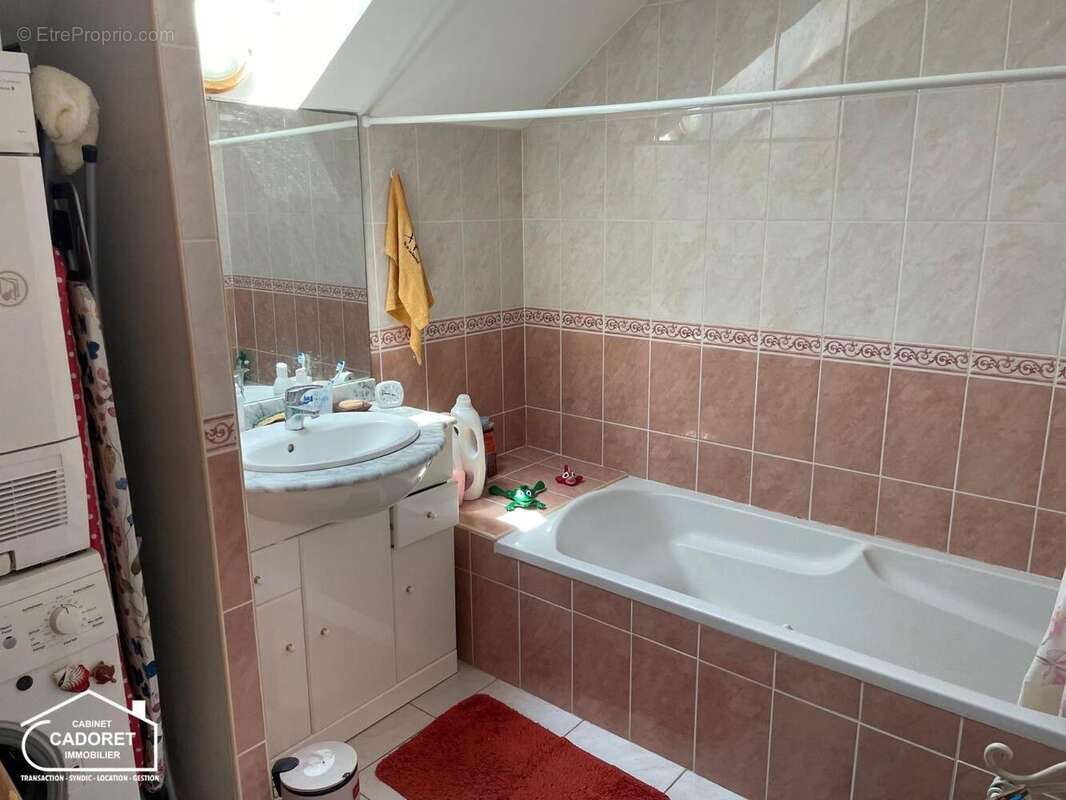   - Appartement à PORNIC