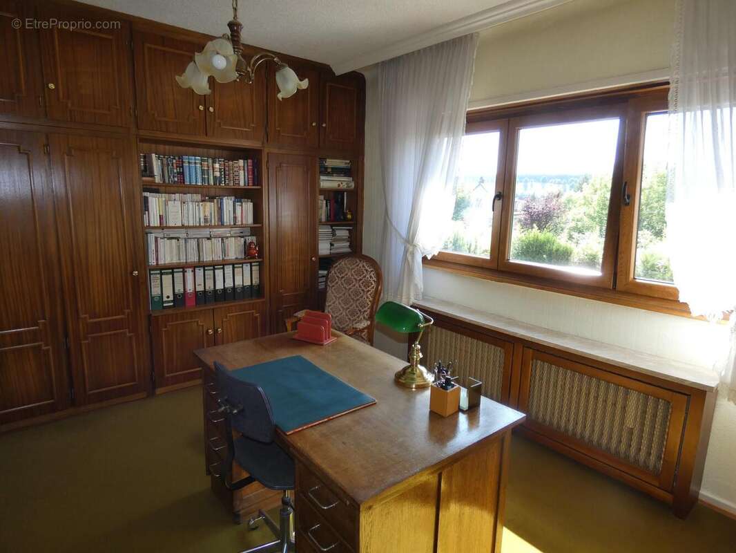 Photo 9 - Maison à BITCHE